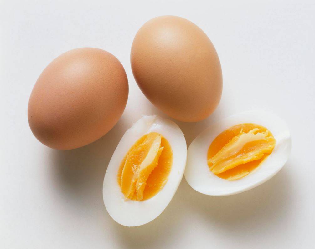 Beyaz mı kahverengi mi? Hangi yumurta daha sağlıklı? 16